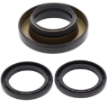 Picture of All Balls Racing 02-03 Honda TRX400FW Fourtrax Foreman 4x4 Differential Seal Only Kit Rear