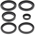 Picture of All Balls Racing 03-13 Kawasaki KVF360A Prairie 4x4 Differential Seal Only Kit Rear