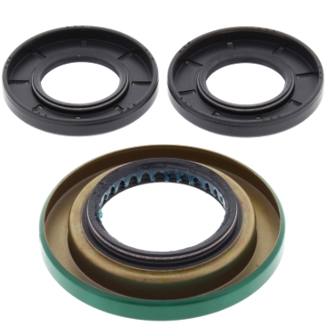 Picture of All Balls Racing 04-05 Can-Am Outlander 330 Differential Seal Only Kit Front