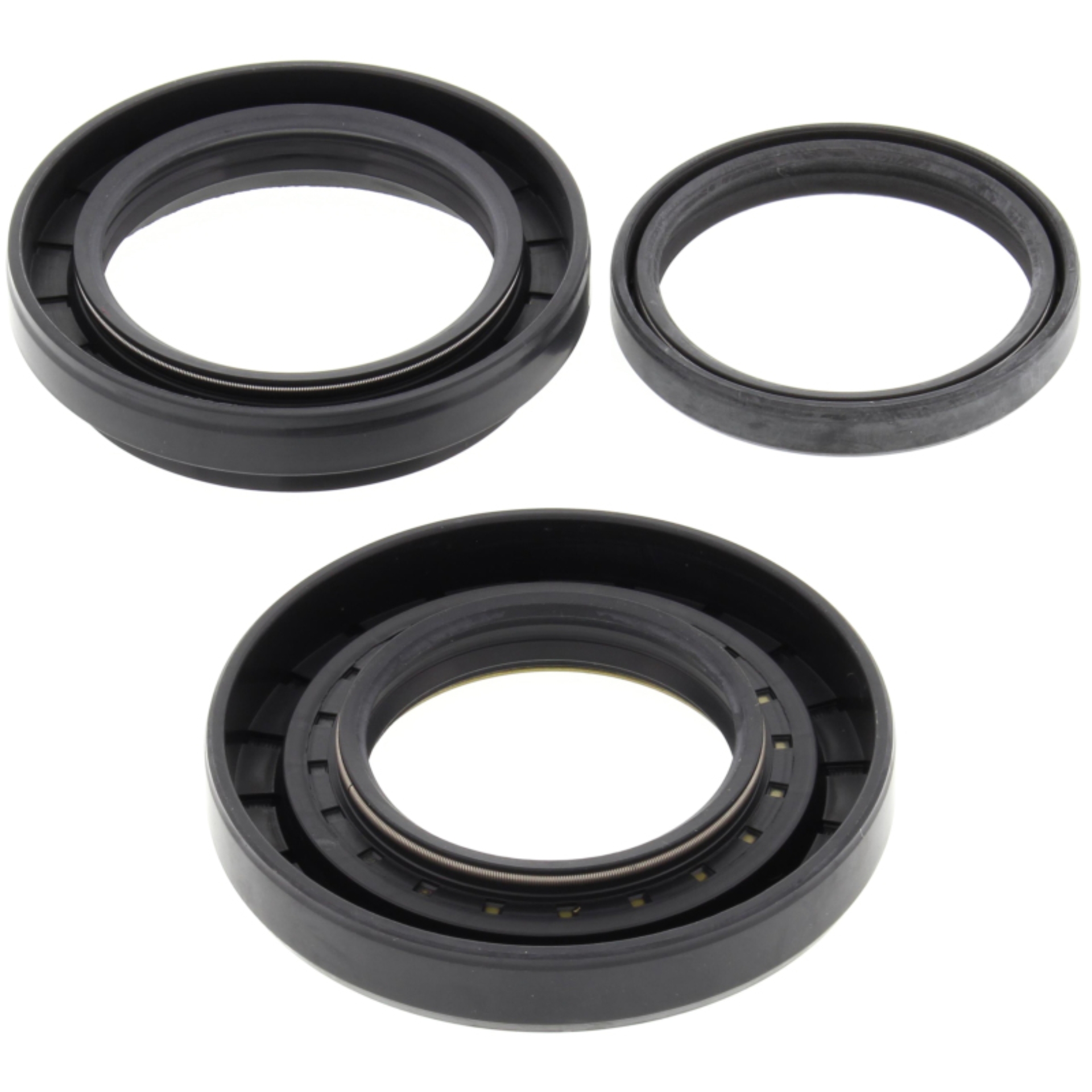 Picture of All Balls Racing 07-13 Honda TRX420 FE Differential Seal Only Kit Rear