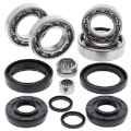 Picture of All Balls Racing 09-14 Honda TRX420 FA IRS Differential Bearing & Seal Kit Front