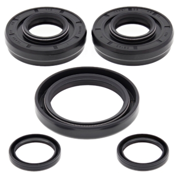 Picture of All Balls Racing 09-14 Honda TRX420 FA IRS Differential Seal Only Kit Front