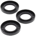 Picture of All Balls Racing 09-14 Yamaha YFM550 Grizzly Differential Seal Only Kit Rear