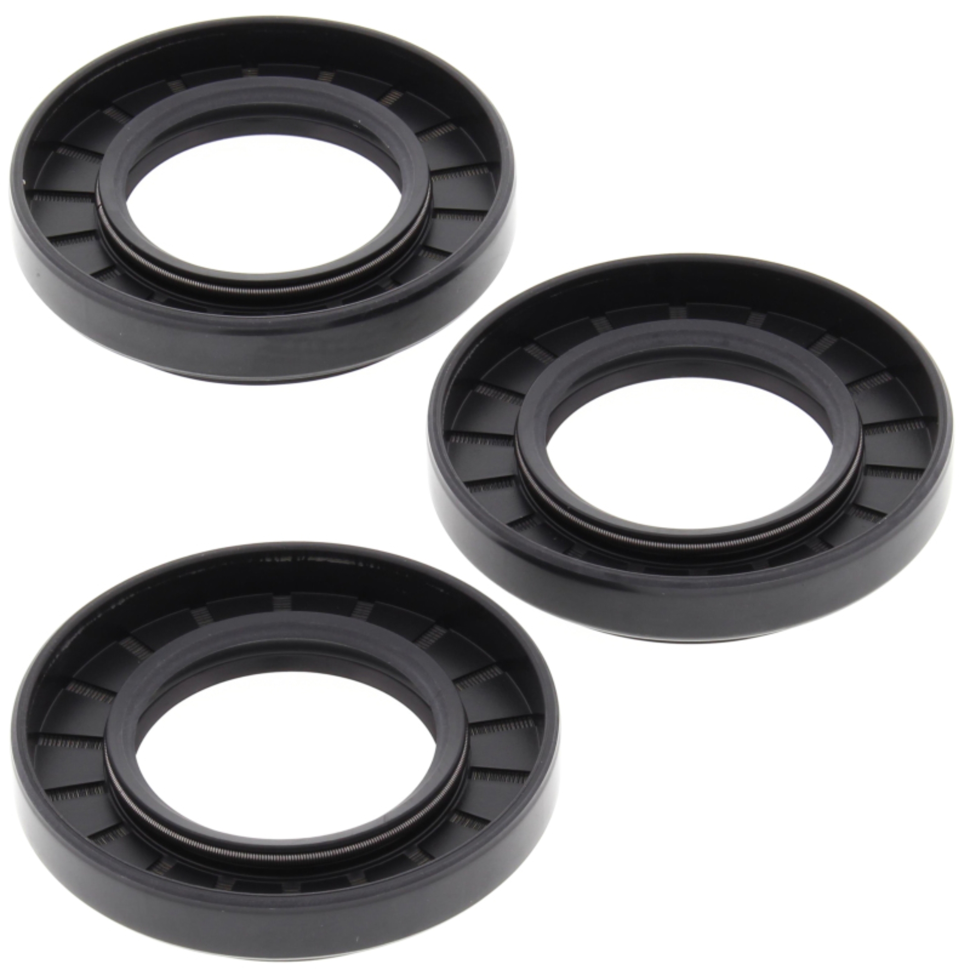 Picture of All Balls Racing 09-14 Yamaha YFM550 Grizzly Differential Seal Only Kit Rear