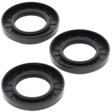 Picture of All Balls Racing 09-14 Yamaha YFM550 Grizzly Differential Seal Only Kit Rear