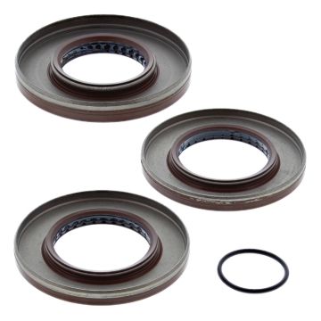 Picture of All Balls Racing 11-13 Polaris Sportsman 550 Differential Seal Only Kit Rear