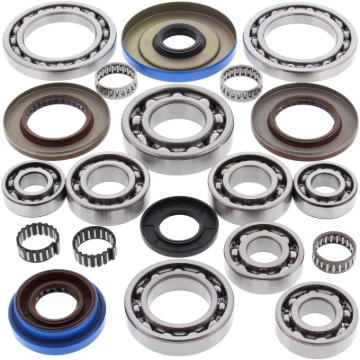Picture of All Balls Racing 08-09 Polaris Sportsman 500 X2 Transaxle Bearing & Seal Kit
