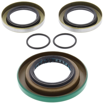 Picture of All Balls Racing 11-15 Can-Am Outlander 400 STD 4x4 Differential Seal Only Kit Rear