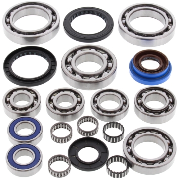 Picture of All Balls Racing 2005 Polaris Sportsman 400 4x4 Transaxle Bearing & Seal Kit