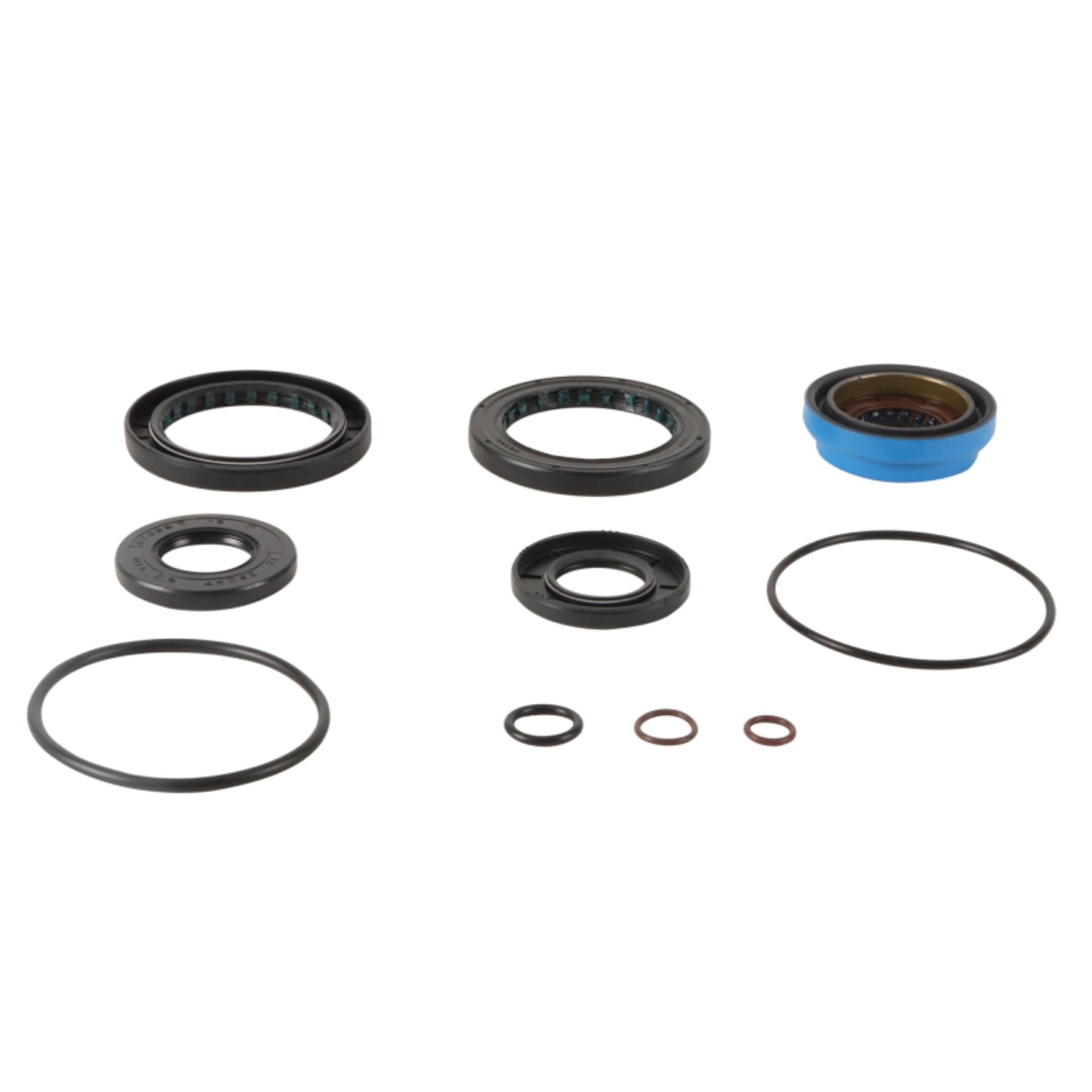 Picture of All Balls Racing 2005 Polaris Sportsman 400 4x4 Transaxle Seal Kit