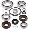 Picture of All Balls Racing 06-13 Kawasaki KVF650 I Brute Force Differential Bearing & Seal Kit Rear