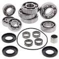 Picture of All Balls Racing 01-12 Polaris Scrambler 500 4x4 Transaxle Bearing & Seal Kit