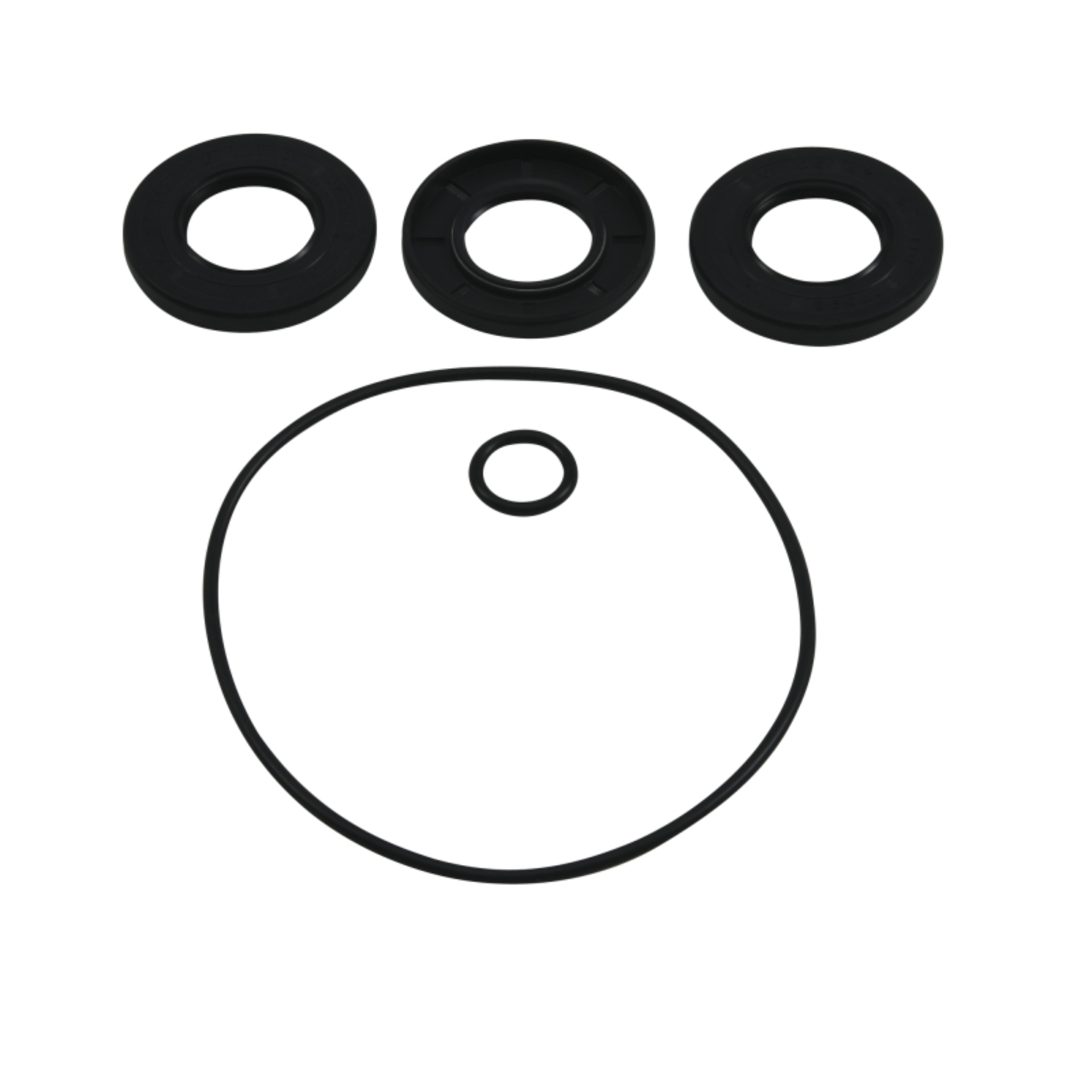 Picture of All Balls Racing 2000 Polaris Scrambler 400 4x4 Transaxle Seal Kit