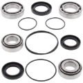 Picture of All Balls Racing 93-00 Kawasaki Mule 2510 4x4 Differential Bearing & Seal Kit Front