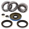 Picture of All Balls Racing 2015 Polaris Forest 800 6x6 Differential Bearing & Seal Kit Rear