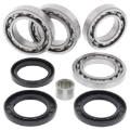 Picture of All Balls Racing 18-19 Arctic Cat Wildcat X EPS Differential Bearing & Seal Kit Rear
