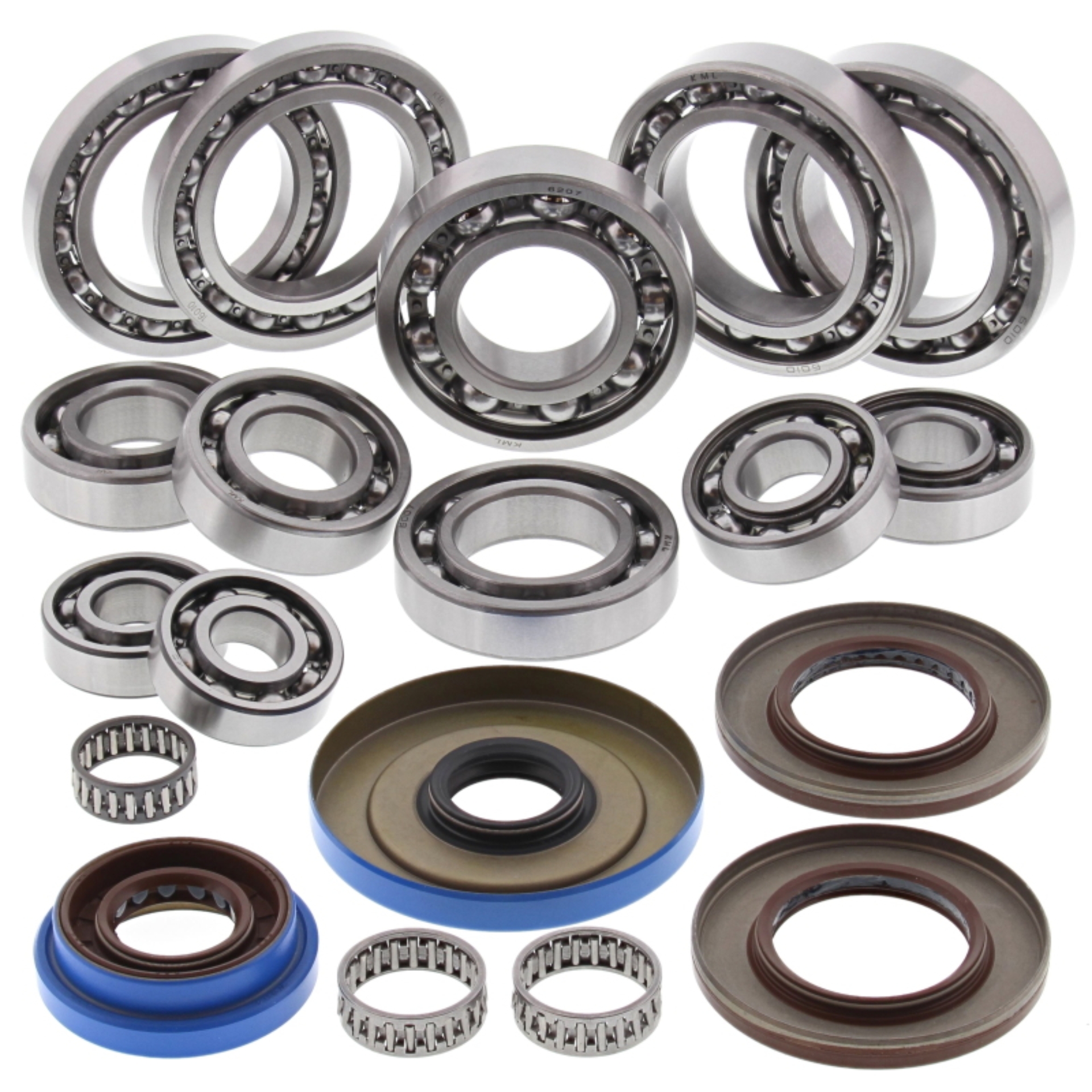 Picture of All Balls Racing 2019 Polaris Sportsman 570 X2 EPS EU Transaxle Bearing & Seal Kit
