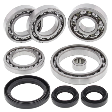 Picture of All Balls Racing 19-20 CF-Moto U Force 500 Differential Bearing & Seal Kit Front