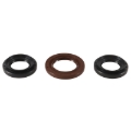 Picture of All Balls Racing 16-23 Yamaha Kodiak 700 4WD Differential Seal Only Kit Rear