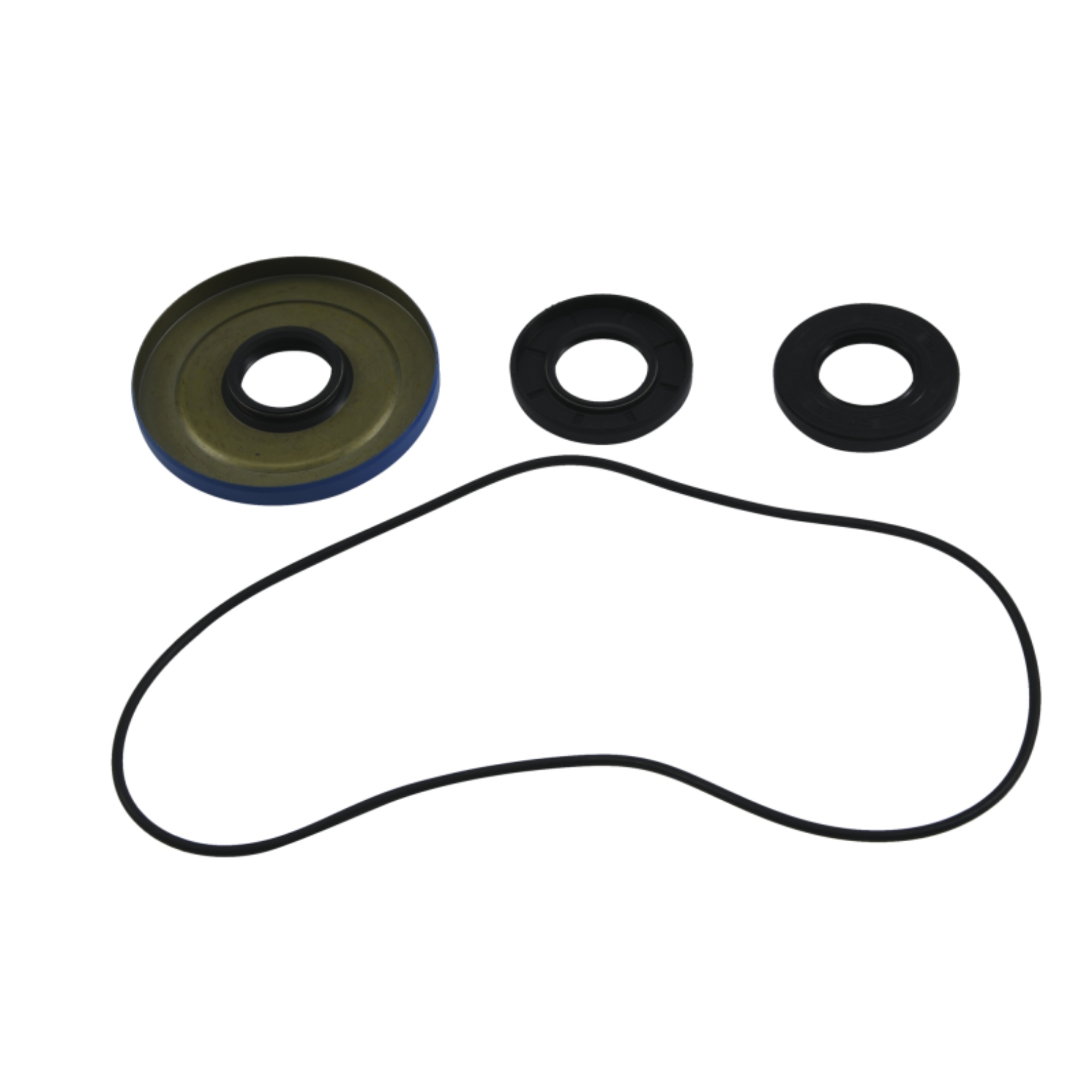 Picture of All Balls Racing 17-21 Can-Am Defender 500 Differential Seal Only Kit Front