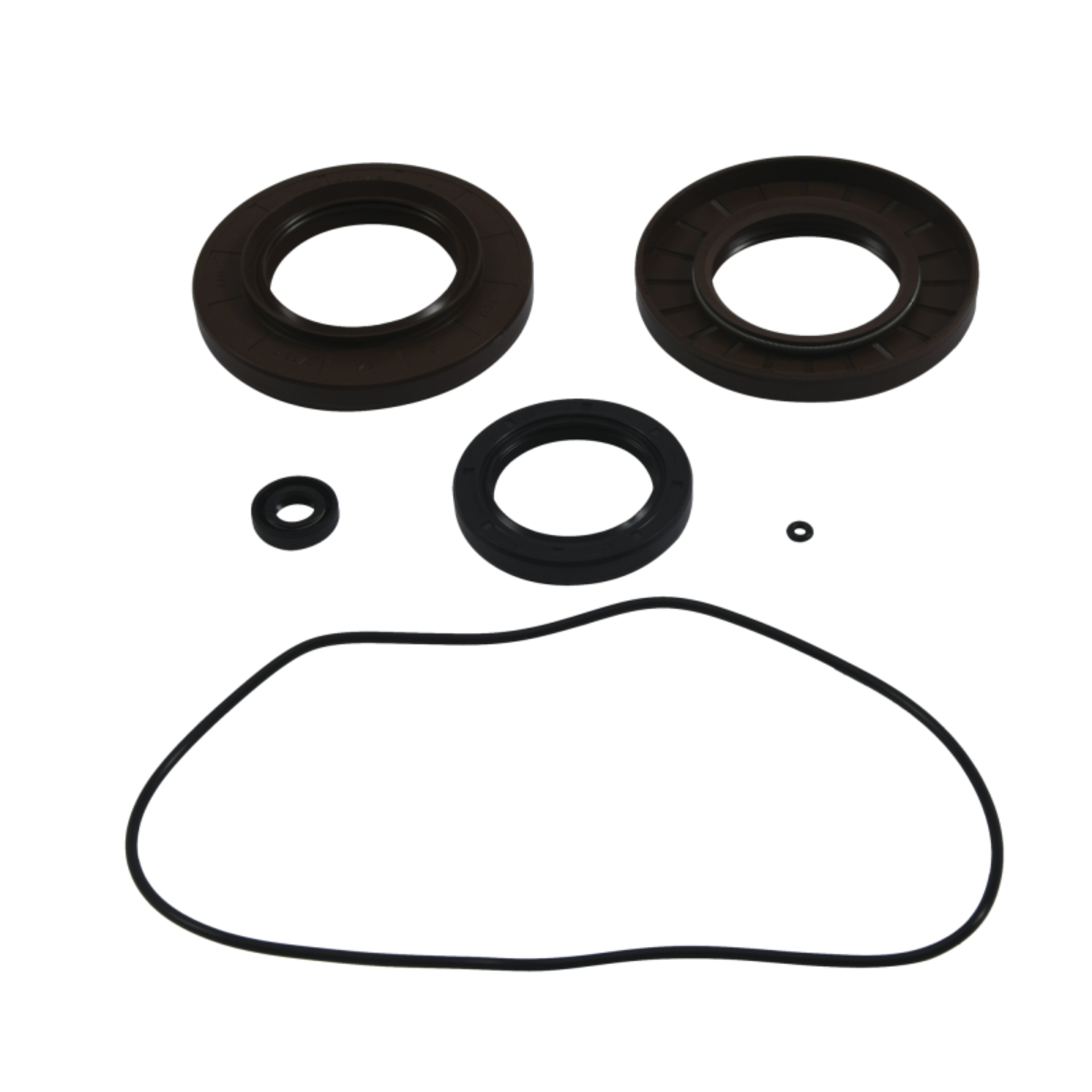 Picture of All Balls Racing 15-17 Arctic Cat 500 EFI 4x4 w/AT Differential Seal Only Kit Front