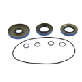 Picture of All Balls Racing 2018 Can-Am Maverick X3 900 HO Differential Seal Only Kit Front