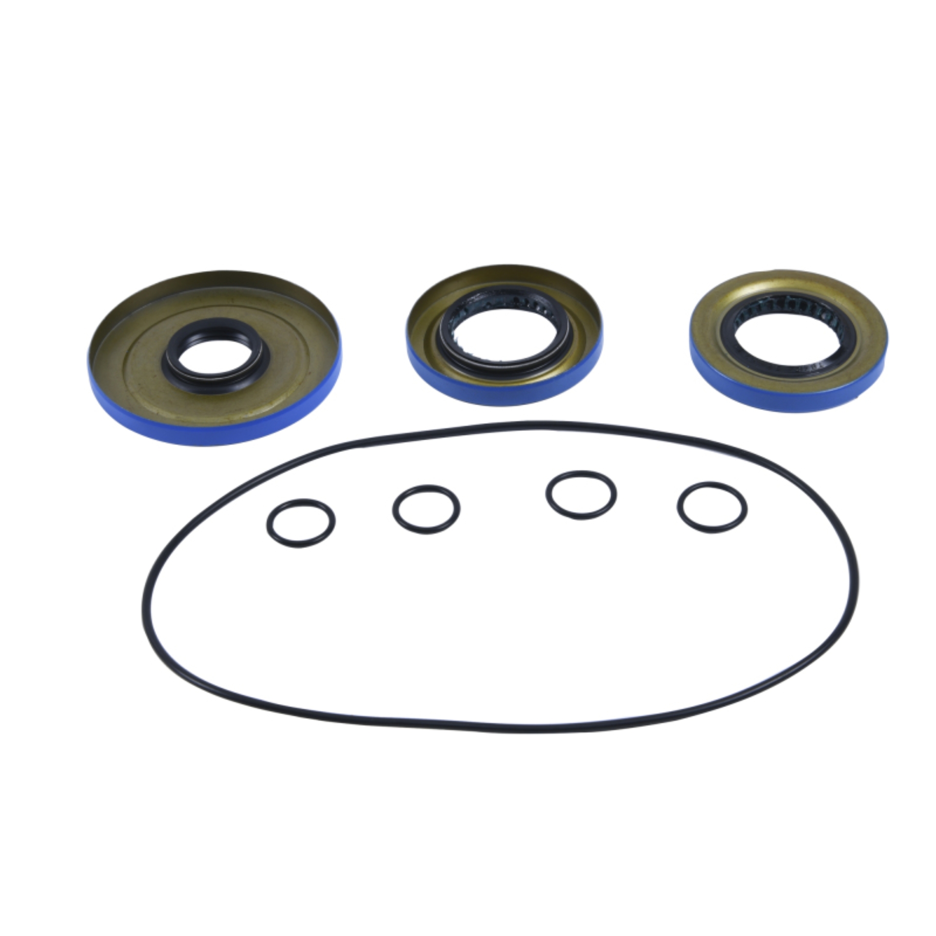 Picture of All Balls Racing 2018 Can-Am Maverick X3 900 HO Differential Seal Only Kit Front
