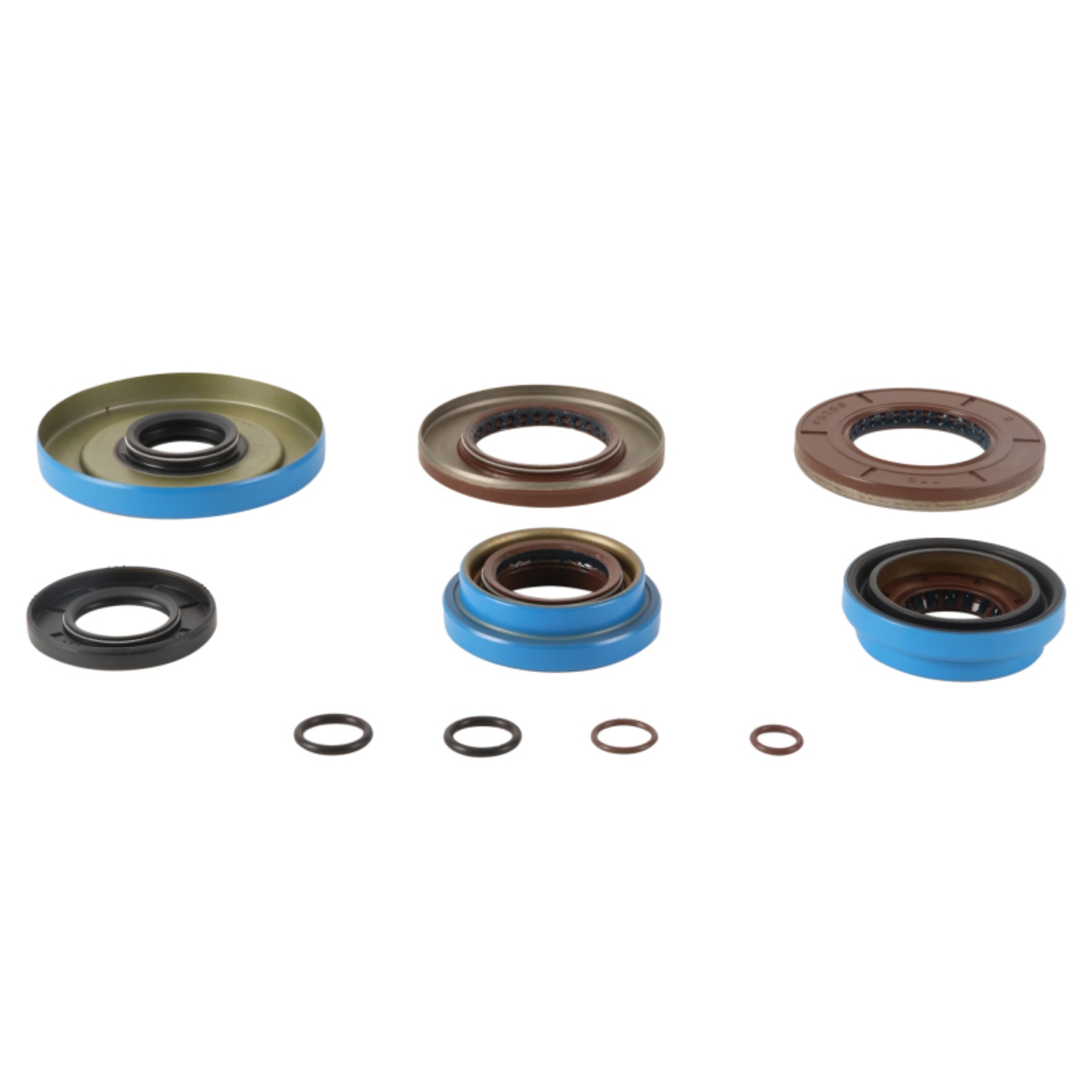 Picture of All Balls Racing 16-17 Polaris RZR 570 EFI Transaxle Seal Kit