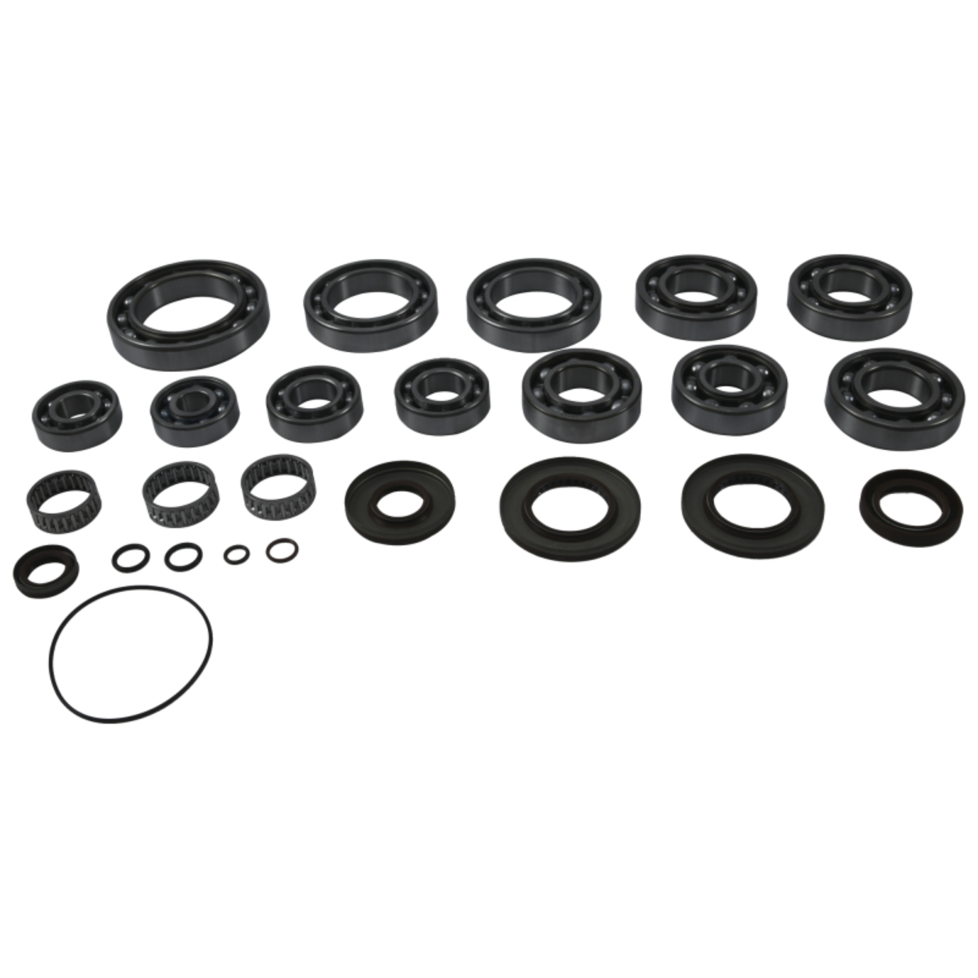 Picture of All Balls Racing 2019 Polaris Ranger 1000 EPS HD MD Transaxle Bearing & Seal Kit