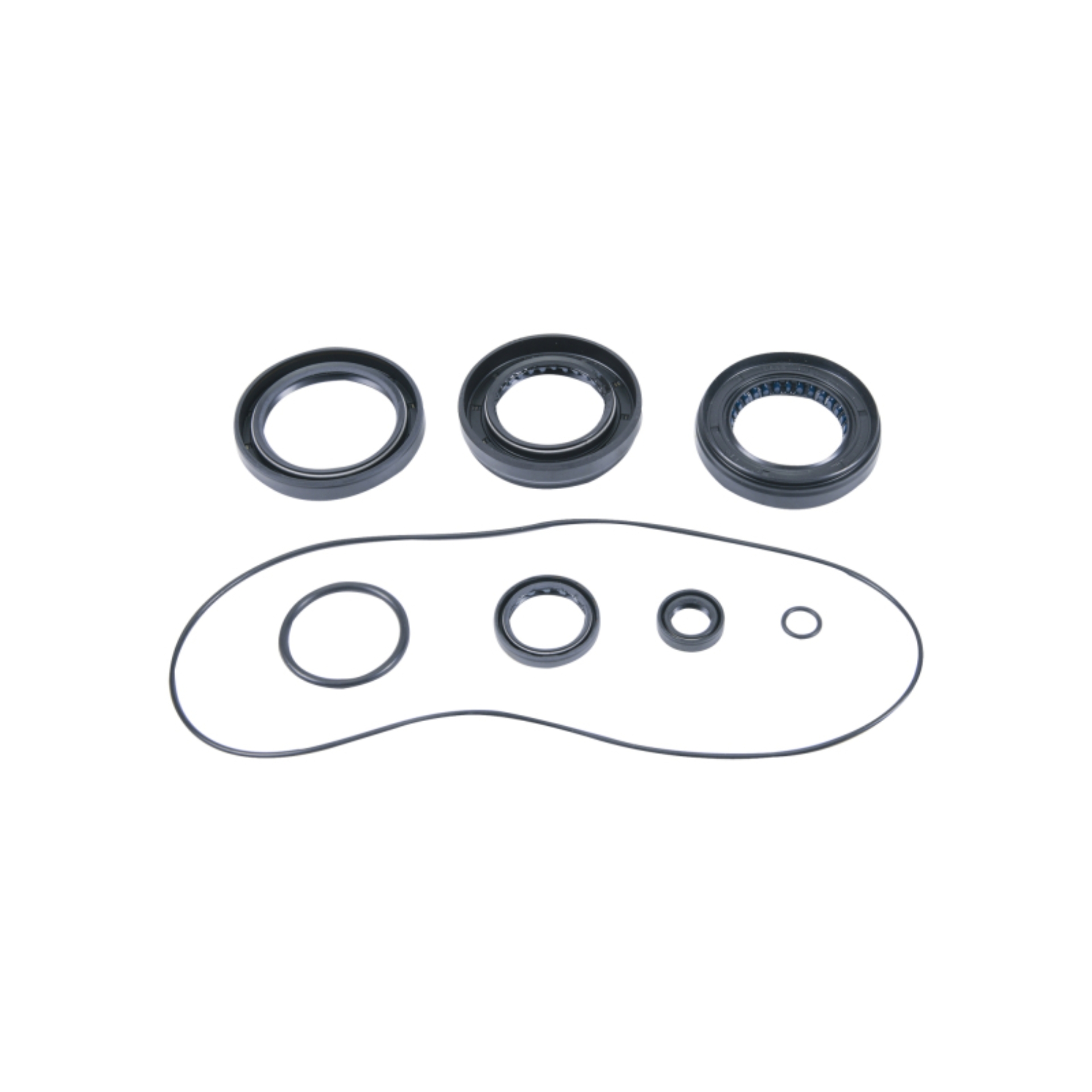 Picture of All Balls Racing 09-13 Honda Big Red MUV 700 Differential Seal Only Kit Front