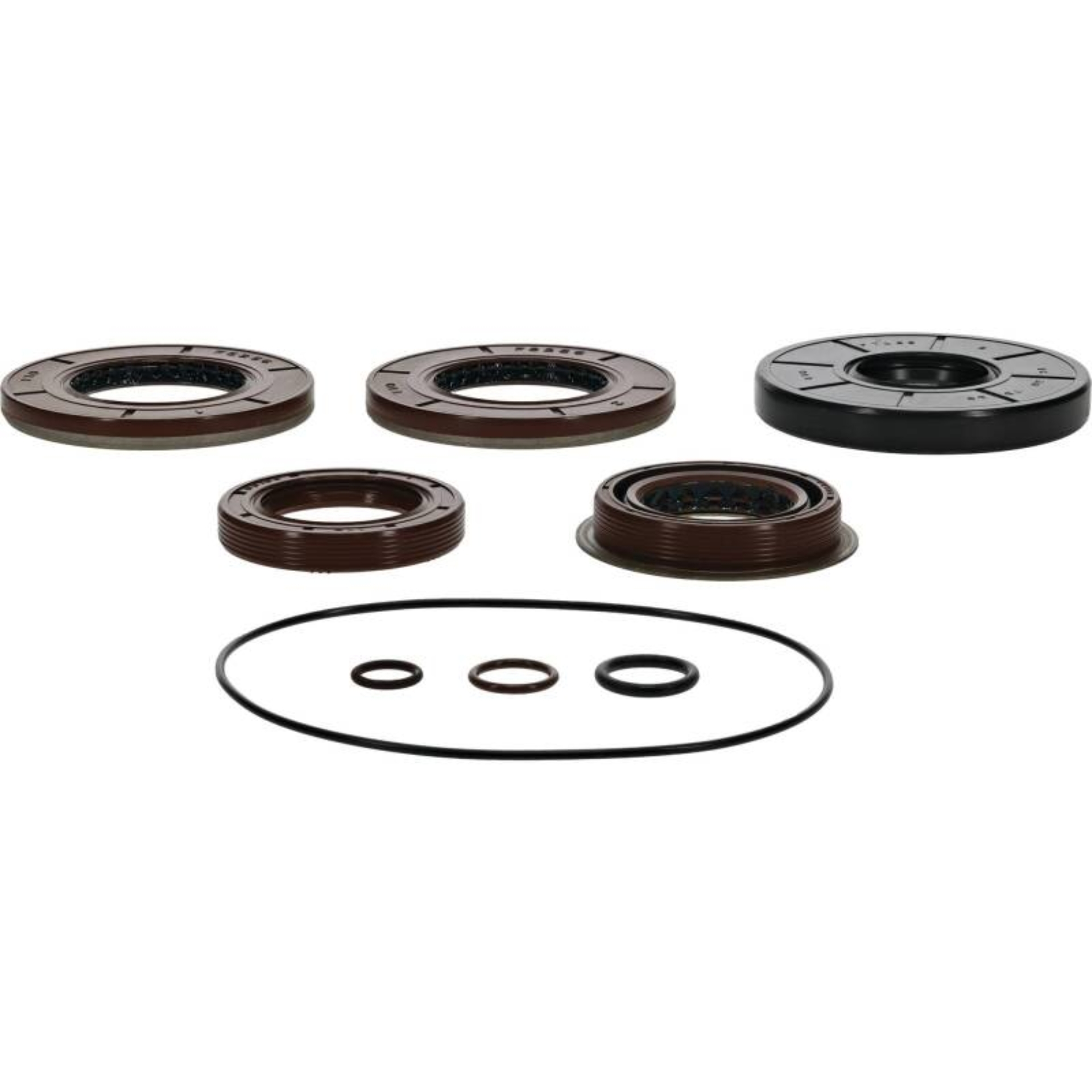 Picture of All Balls Racing 2020 Polaris RZR Turbo Pro XP Transaxle Seal Kit