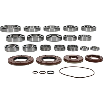 Picture of All Balls Racing 22-23 Polaris PRO XD Full Size Diesel Transaxle Bearing & Seal Kit