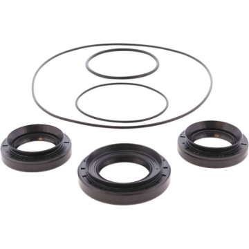 Picture of All Balls Racing 19-20 Yamaha Wolverine X2 Differential Seal Only Kit Front