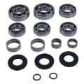 Picture of All Balls Racing 94-95 Polaris 300 2x4 Transmission Rebuild Kit