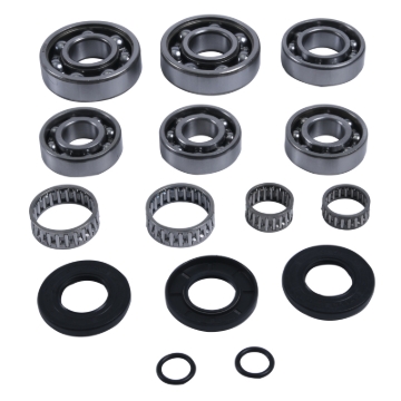 Picture of All Balls Racing 94-95 Polaris 300 2x4 Transmission Rebuild Kit