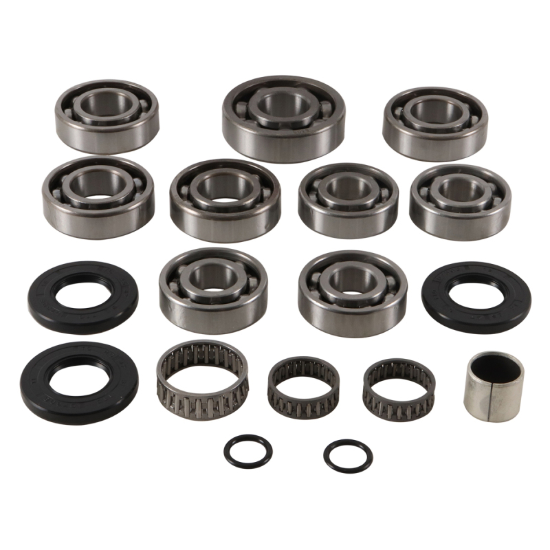 Picture of All Balls Racing 00-02 Polaris Magnum 325 4x4 Transmission Rebuild Kit