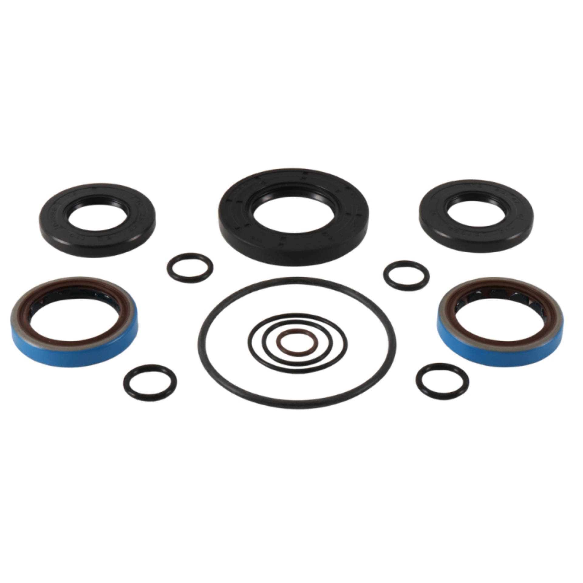Picture of All Balls Racing 10-11 Polaris Sportsman 550 EPS Transmission Seal Kit