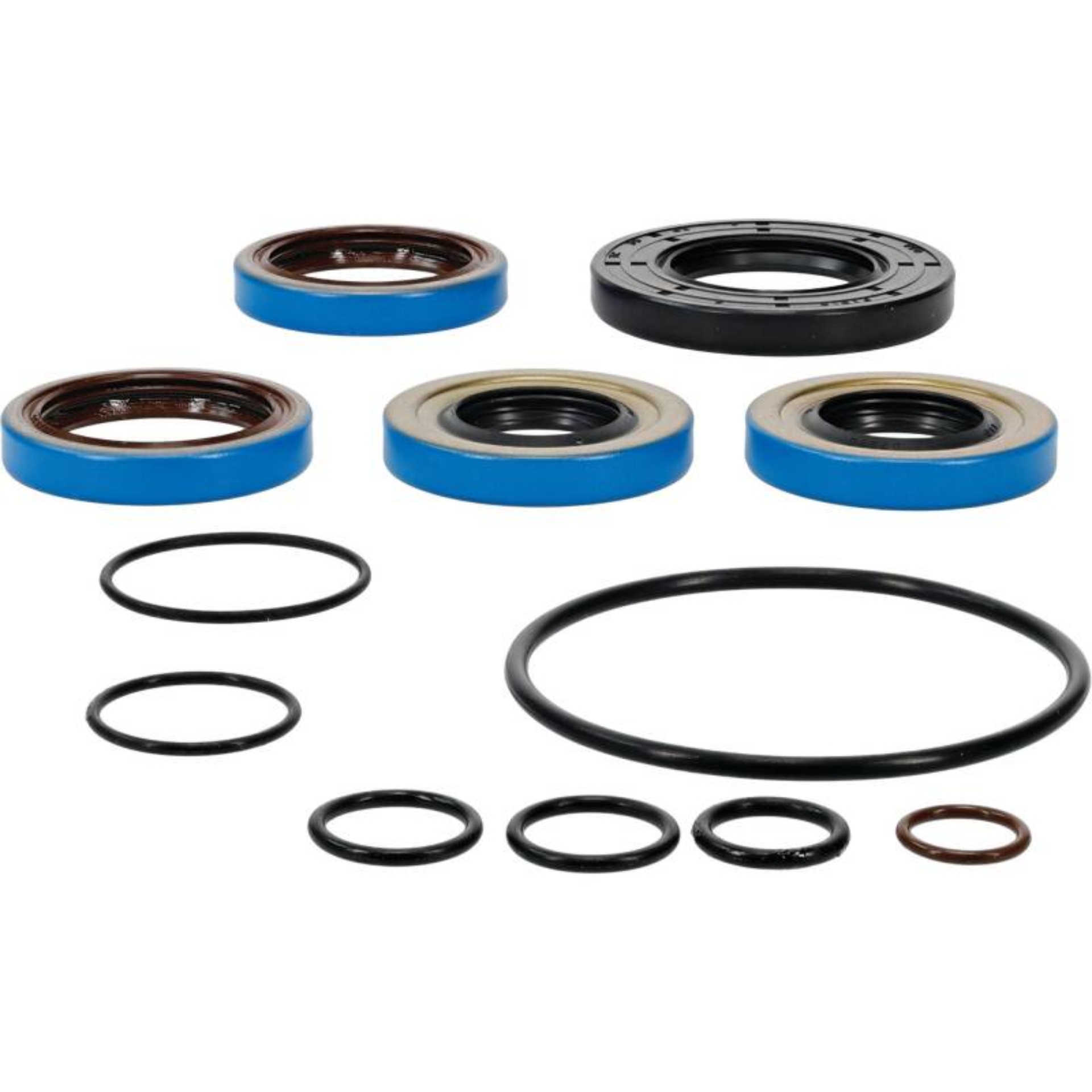 Picture of All Balls Racing 11-14 Polaris Ranger 4x4 900 Diesel Transmission Seal Kit