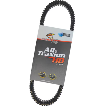 Picture of All Balls Racing 20-23 Polaris Sportsman 570 Premium All Traxion HD CVT Belts