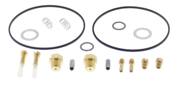 Picture of All Balls Racing 84-85 Yamaha Phazer PZ480 Carburetor Rebuild Kit