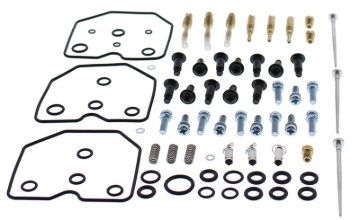 Picture of All Balls Racing 06-07 Yamaha Nytro Carburetor Rebuild Kit