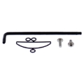 Picture of All Balls Racing 99-00 Honda CR250R Carburetor Mid Body/Jet Block Gasket Kit