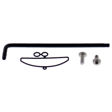 Picture of All Balls Racing 13-23 Beta RR 2T 250 Carburetor Mid Body/Jet Block Gasket Kit