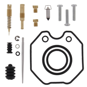 Picture of All Balls Racing 87-00 Honda XR100R Carburetor Rebuild Kit