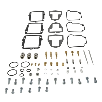 Picture of All Balls Racing 1998 Yamaha Mountain SRX 700 Carburetor Rebuild Kit