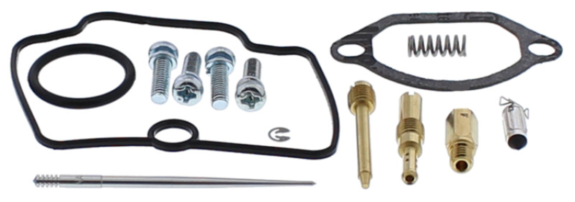 Picture of All Balls Racing 18-23 Yamaha YZ65 Carburetor Rebuild Kit