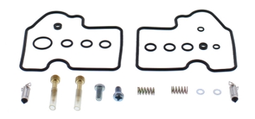 Picture of All Balls Racing 06-09 KTM Super Enduro 950 R Carburetor Rebuild Kit
