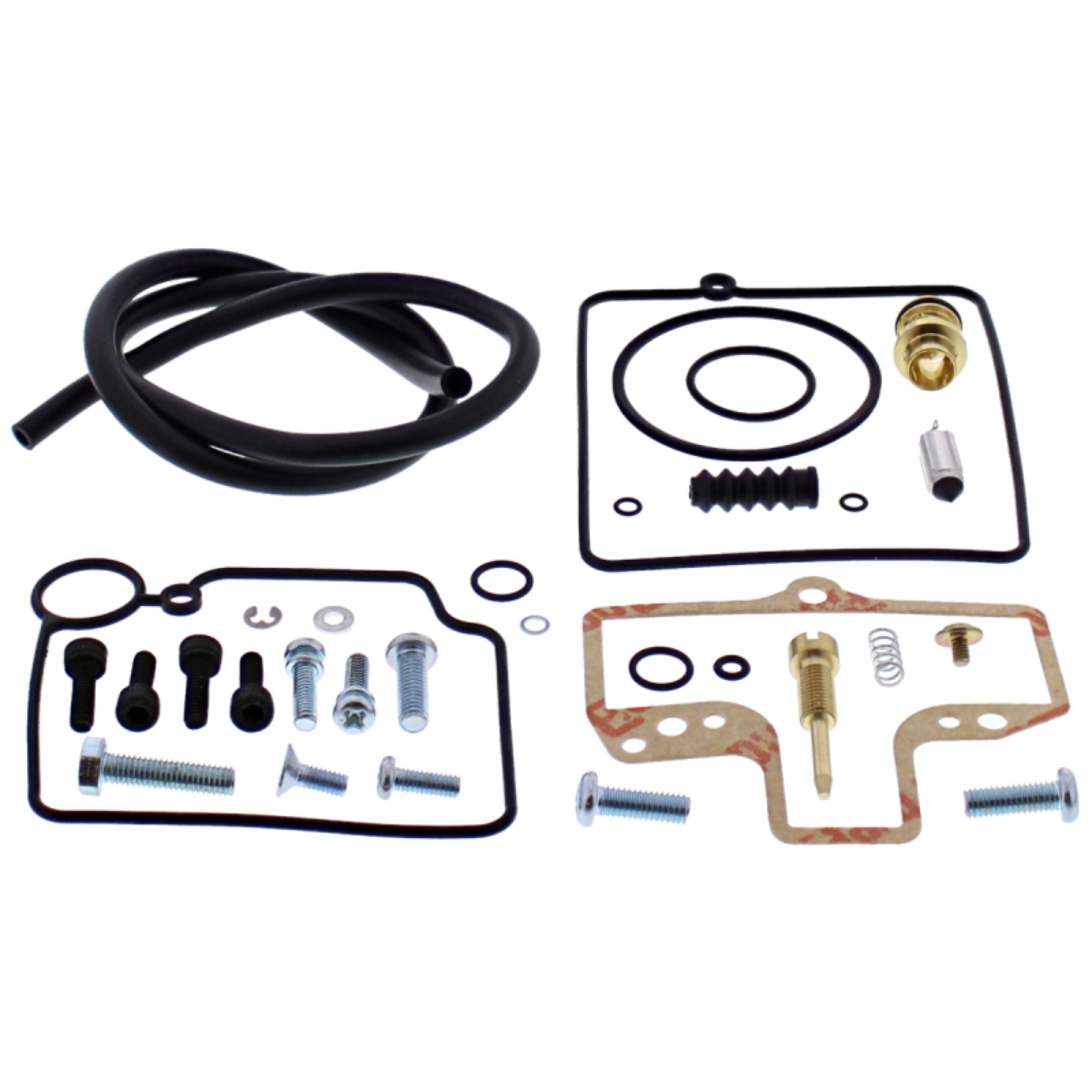 Picture of All Balls Racing Harley-Davidson HSR 42 HSR Carburetor Gasket Kit