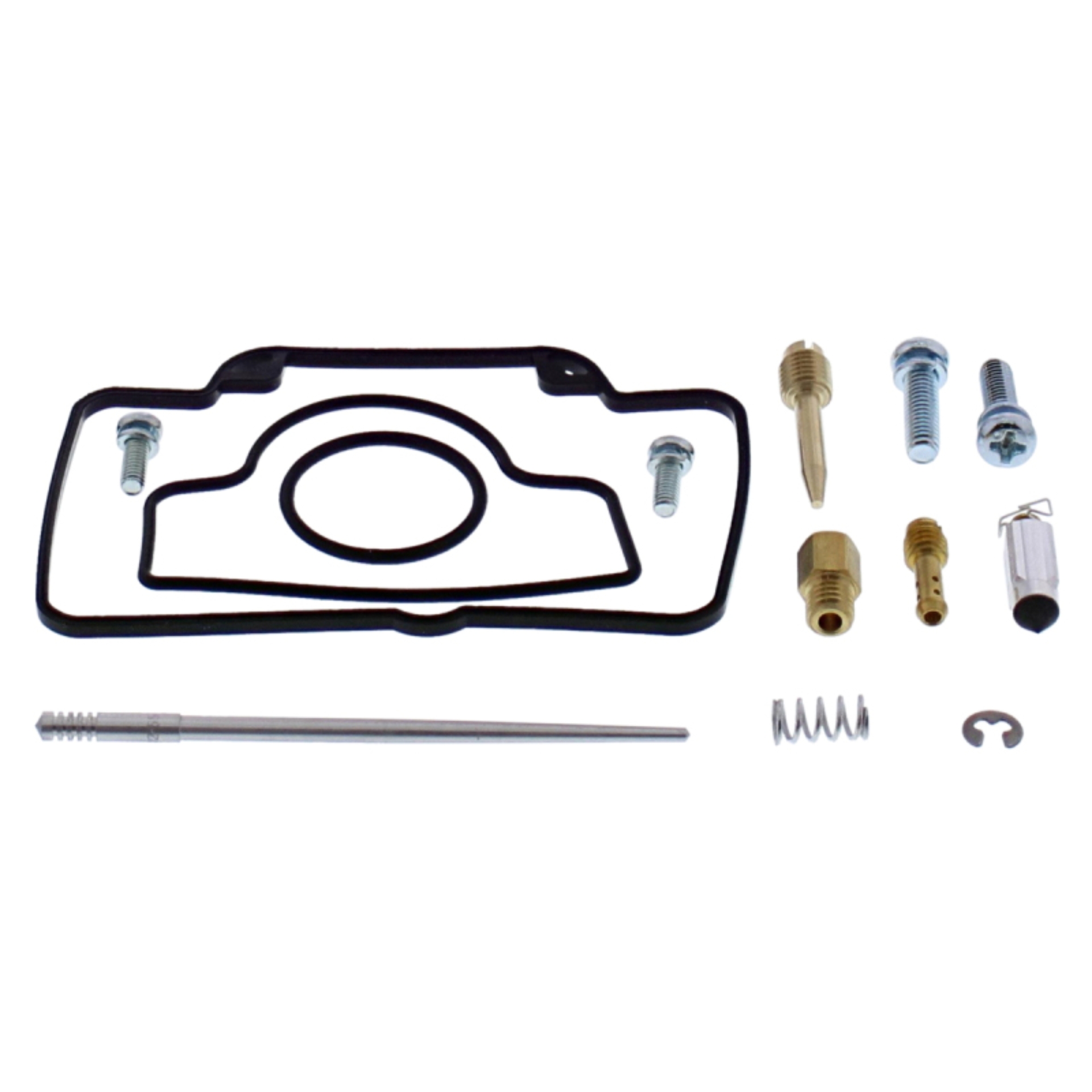Picture of All Balls Racing 1988 Suzuki RM250 Carburetor Rebuild Kit