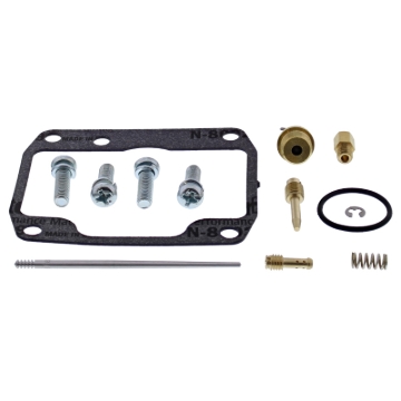 Picture of All Balls Racing 1988 Yamaha YZ250 Carburetor Rebuild Kit